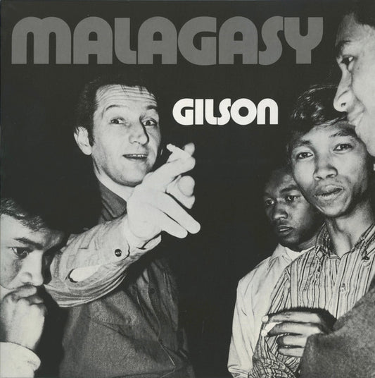 Malagasy / Gilson – Malagasy