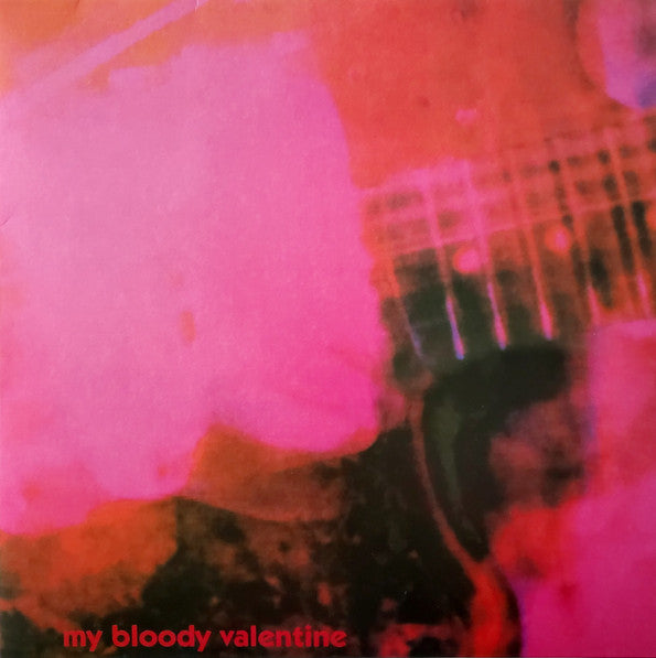 My Bloody Valentine - Loveless