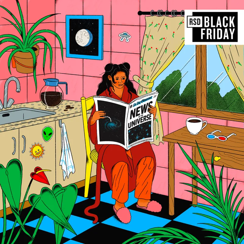 La Luz - Extra Extra