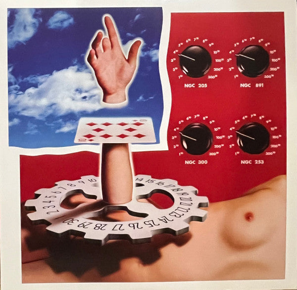 Jerry Garcia - Garcia (1972)