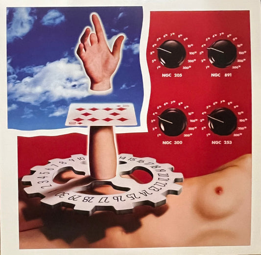 Jerry Garcia - Garcia (1972)