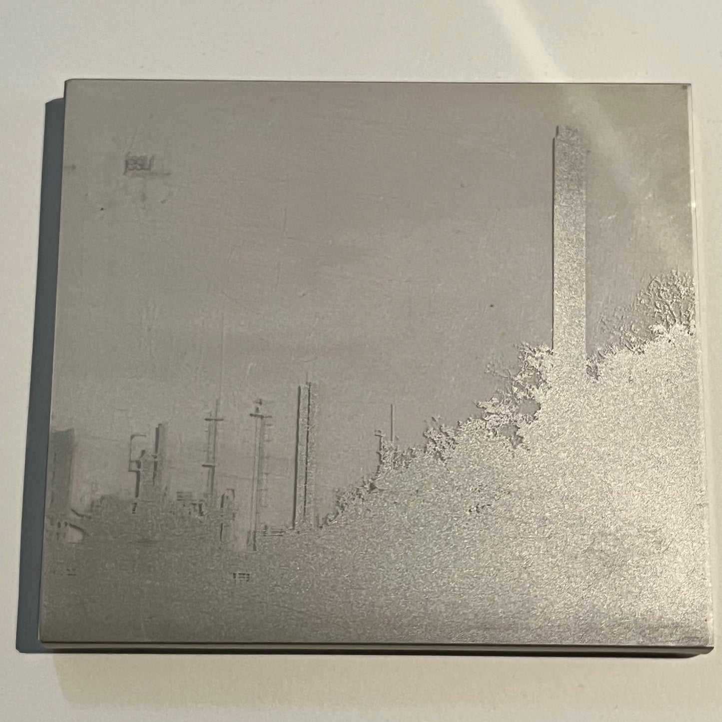 jesu - Conqueror
