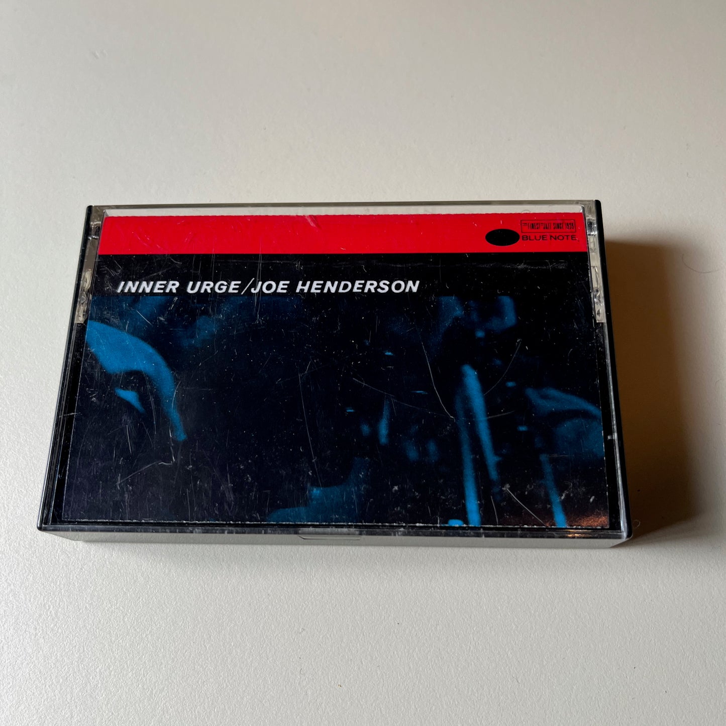 Joe Henderson - Inner Urge