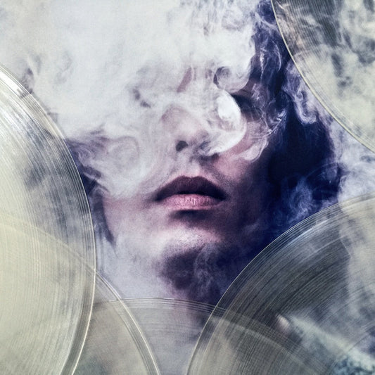 Johnny Jewel – Vapor