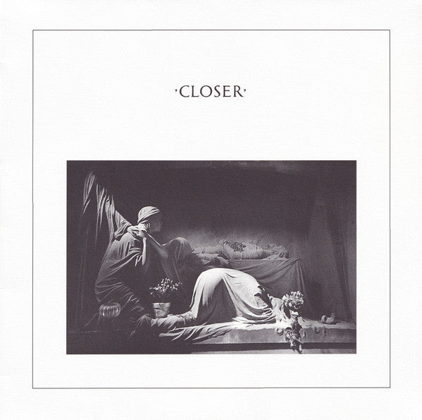 JOY DIVISION - Closer