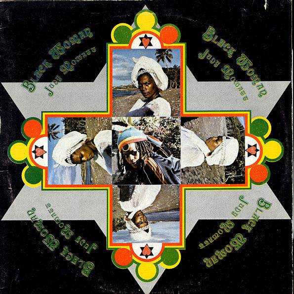 Judy Mowatt - Black Woman