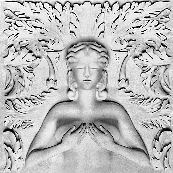 Kanye West - Cruel Summer
