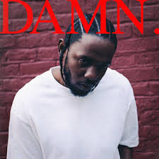 Kendrick Lamar – Damn.