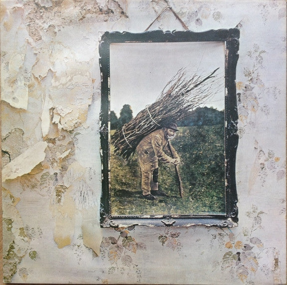 Led Zeppelin - IV