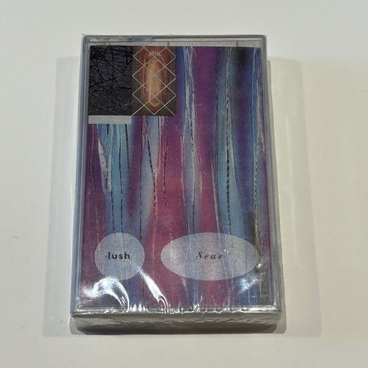 Lush - Scar