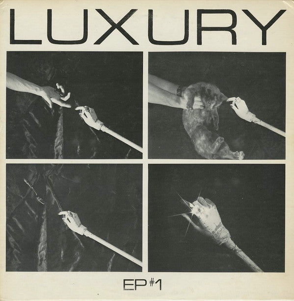 Luxury - EP#1