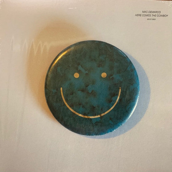 Mac Demarco - Here Comes The Cowboy