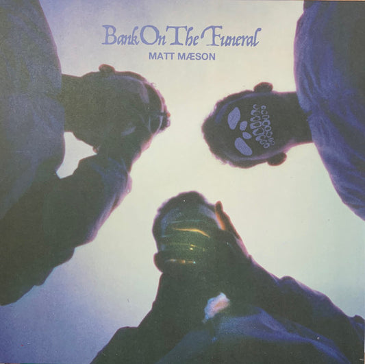 Matt Maeson - Bank On The Funeral