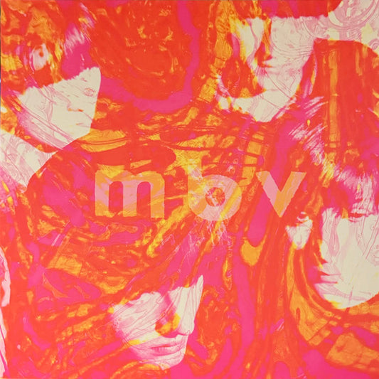 My Bloody Valentine – We're So Beautiful