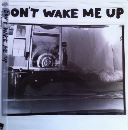 The Microphones - Don't Wake Me Up