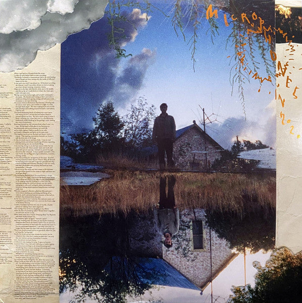 The Microphones - Microphones In 2020