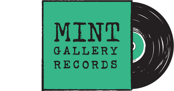 Mint Gallery Records
