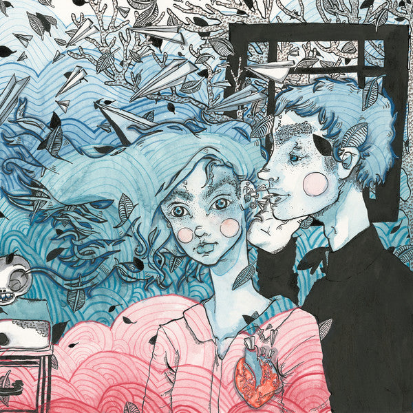 Motion City Soundtrack - Even If It Kills Me