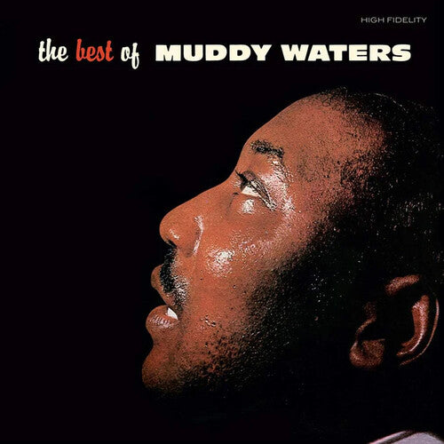 Muddy Waters - Best Of Muddy Waters - Limited 180-Gram