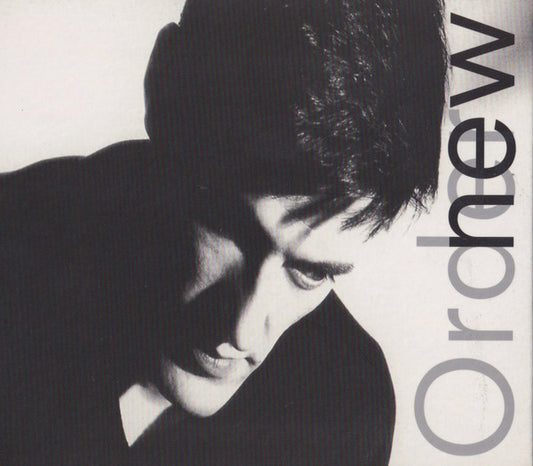 New Order - Low Life