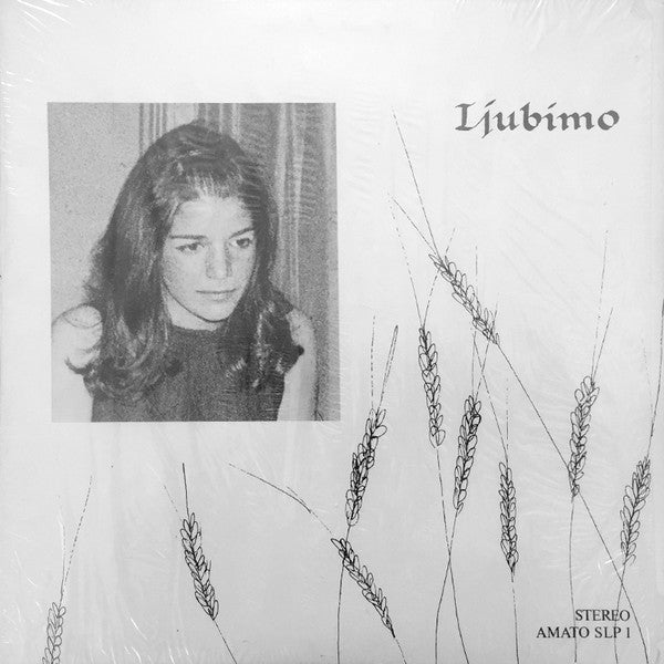 Nun-Plus - Ljubimo/Let Us Love