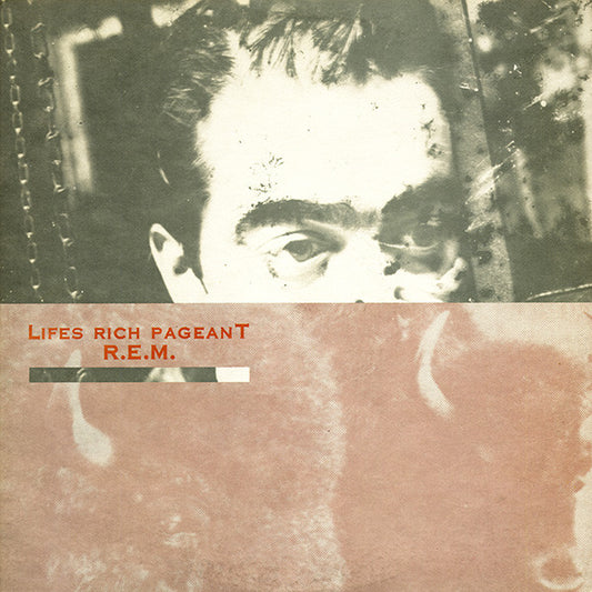 R.E.M. - Life's Rich Pageant