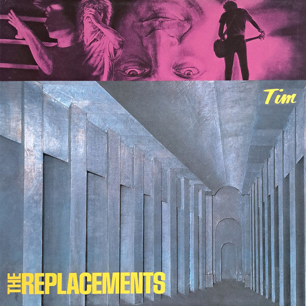 The Replacements - Tim