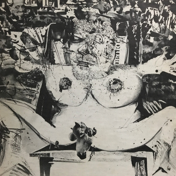 Roots Of Madness - The Girl In The Chair