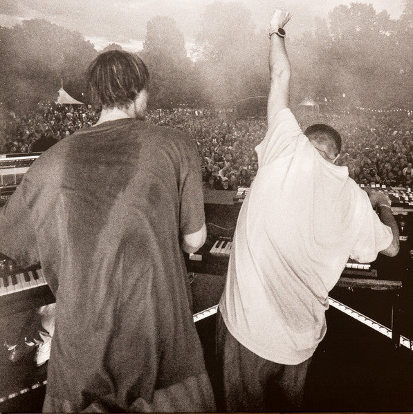 Royksopp - True Electric