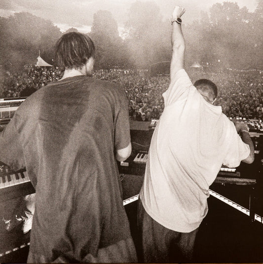 Royksopp - True Electric