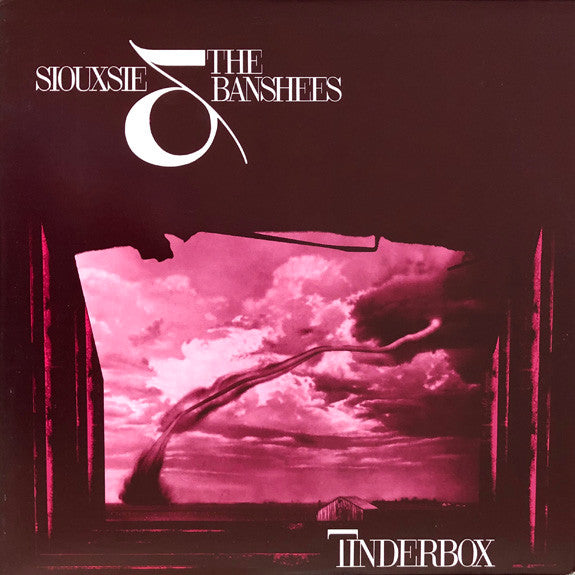 Siouxsie and the Banshees - Tinderbox