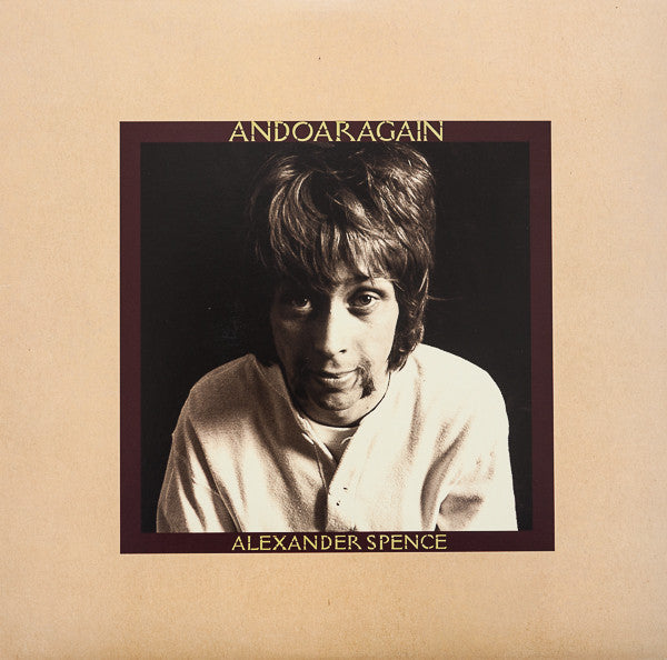 Alexander "Skip" Spence - AndOarAgain