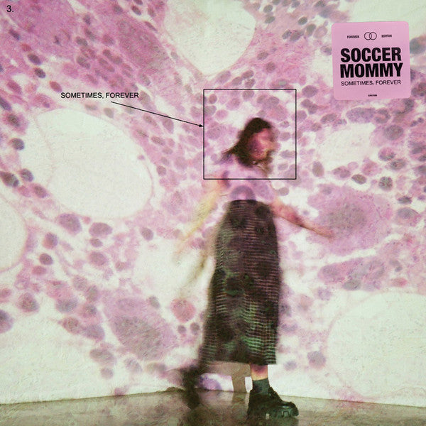 Soccer Mommy – Sometimes, Forever