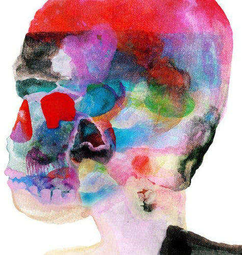 Spoon – Hot Thoughts