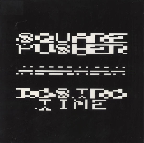 Squarepusher – Dostrotime