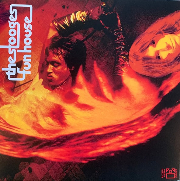 The Stooges - Fun House