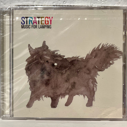 Strategy - Music For Lamping