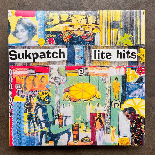Sukpatch - lite hits