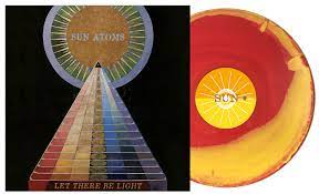 Sun Atoms - Let There Be Light