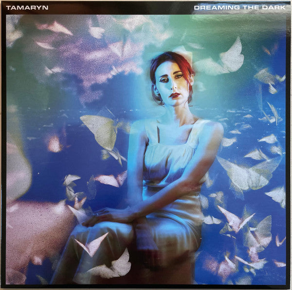 Tamaryn - Dreaming the Dark