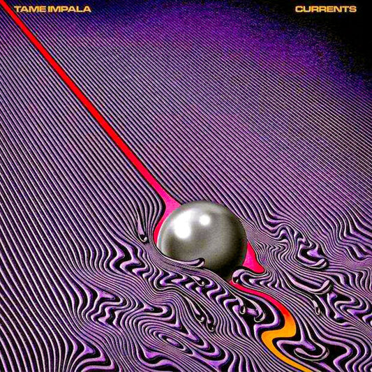 Tame Impala - Currents