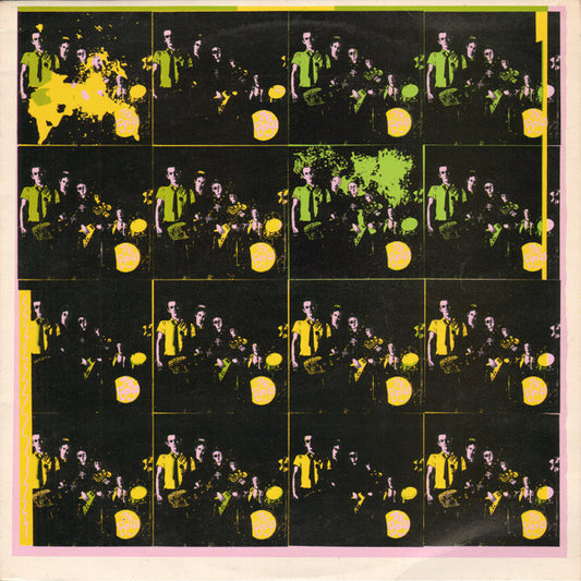 The Boys - Self-Titled