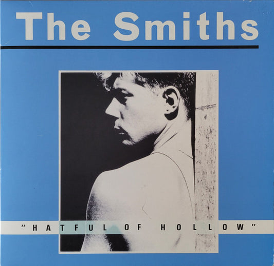 The Smiths - Hatful Of Hollow