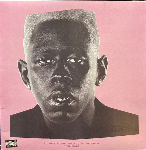 Tyler The Creator - Igor