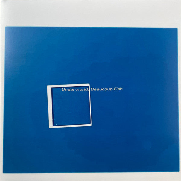 Underworld - Beaucoup Fish