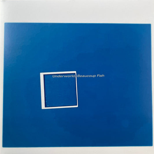 Underworld - Beaucoup Fish