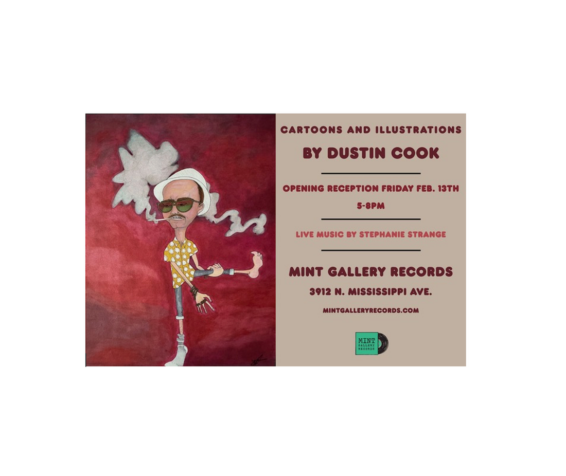 Cartoons & Illustrations