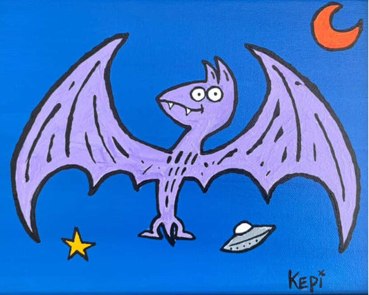Kepi Ghoulie