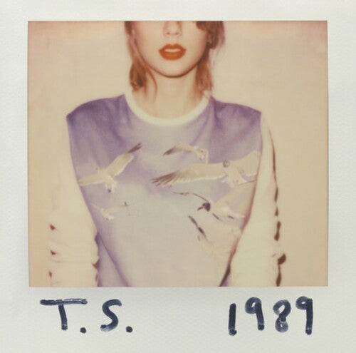 Taylor Swift - 1989