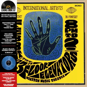 13th Floor Elevators - Houston Music (RSD '25)